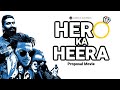 Hero Ka Heera: Proposal Movie | Business of Mast | Aishan Shetty, Sohil A, Sameer S &amp; Anirudh C.
