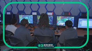 Meet the gamers behind Mercy Career Technical High School s esports program
