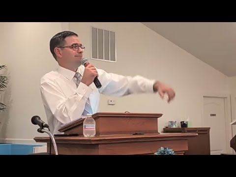 Bro. Josh Bennett – \