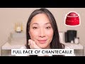 Chantecaille - Full Face ft. NEW Aqua Blushes