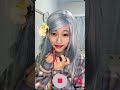 make up tutorial!! #cosplay