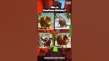 ULTIMATE BRAINROT QUIZ! PART 3 #brainrotquiz #brainrot #shorts