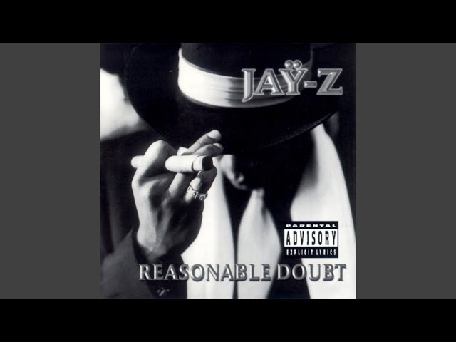 JAY Z - FEELIN' IT