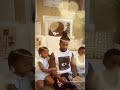 Storytime with Daddy O (Episode 2)