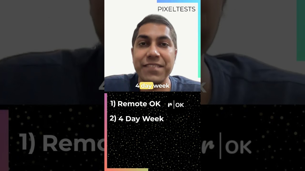Top 5 websites to find generative AI work from home jobs in 2024