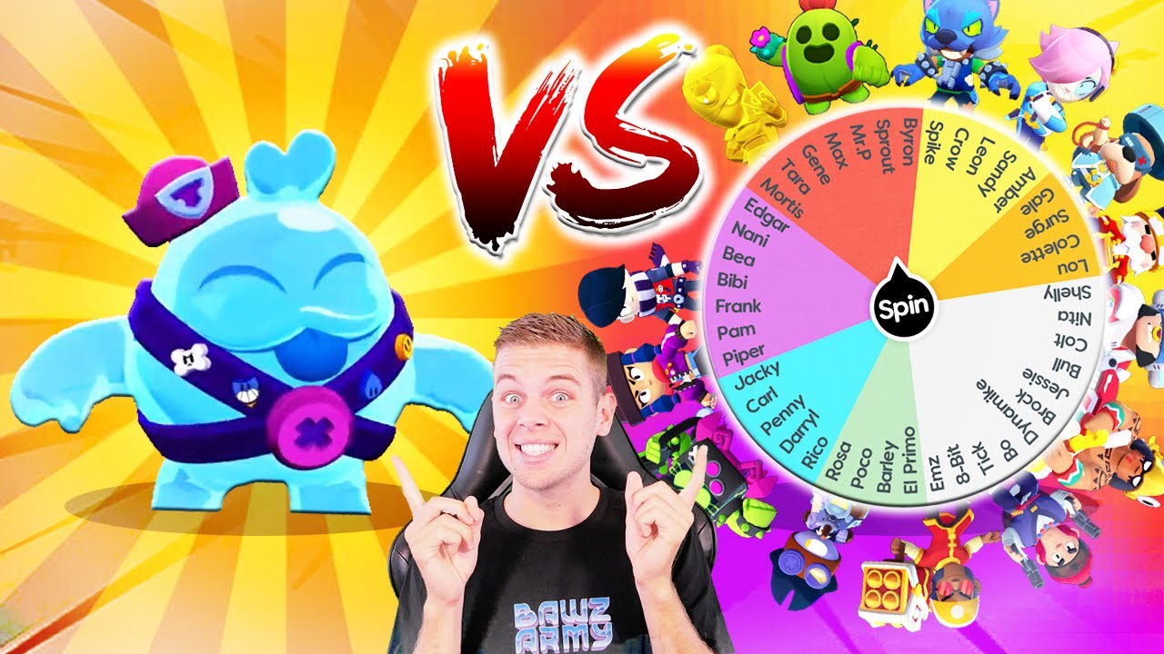 5 SQUEAK VS 5 RANDOM KNOKKERS!!