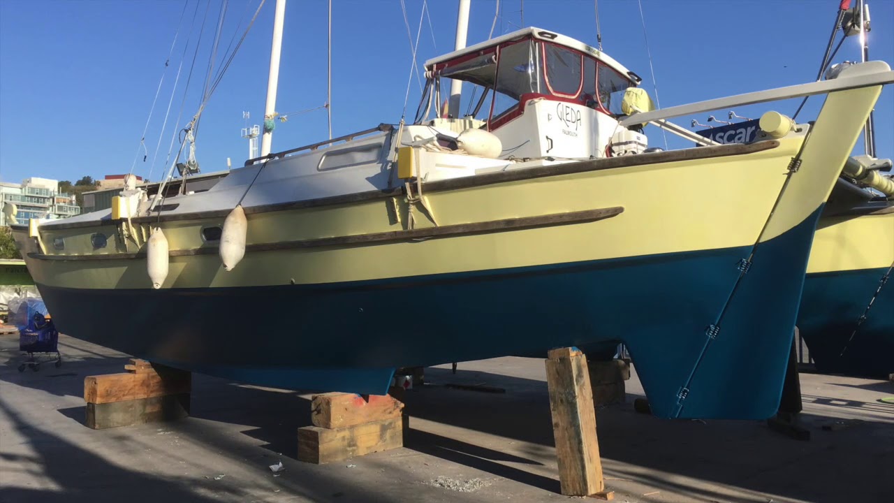 wharram catamaran for sale costa rica