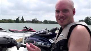 Sea-Doo iCONTROL Tour - RIVA Motorsports South Florida PWC Show screenshot 5