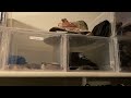 Travel Tip #8 - Travel item Storage and Organization
