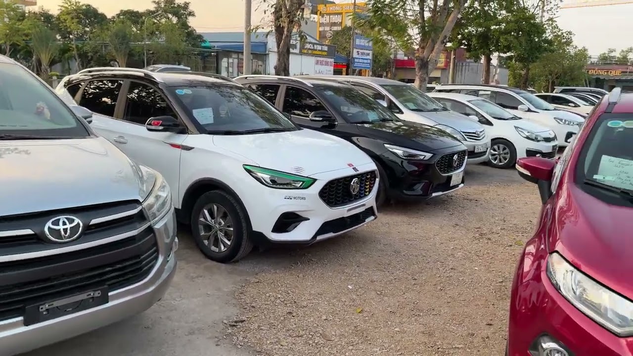 Hàng Về Bà Con Ơi Khải Đăng Auto 0326062789 #khaidangoto #otocu #traodoioto 