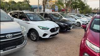 New stock has arrived, folks! Khai Dang Auto 0326062789 #khaidangoto #usedcars #carexchange