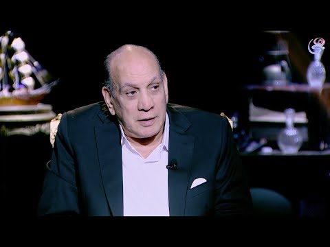 منير مكرم يكشف لأول مرة كواليس عزاء الفنان سمير صبري