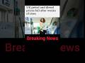“War Impact Fading? UK Fuel Prices See First Drop 🚨”# shorts# daily news