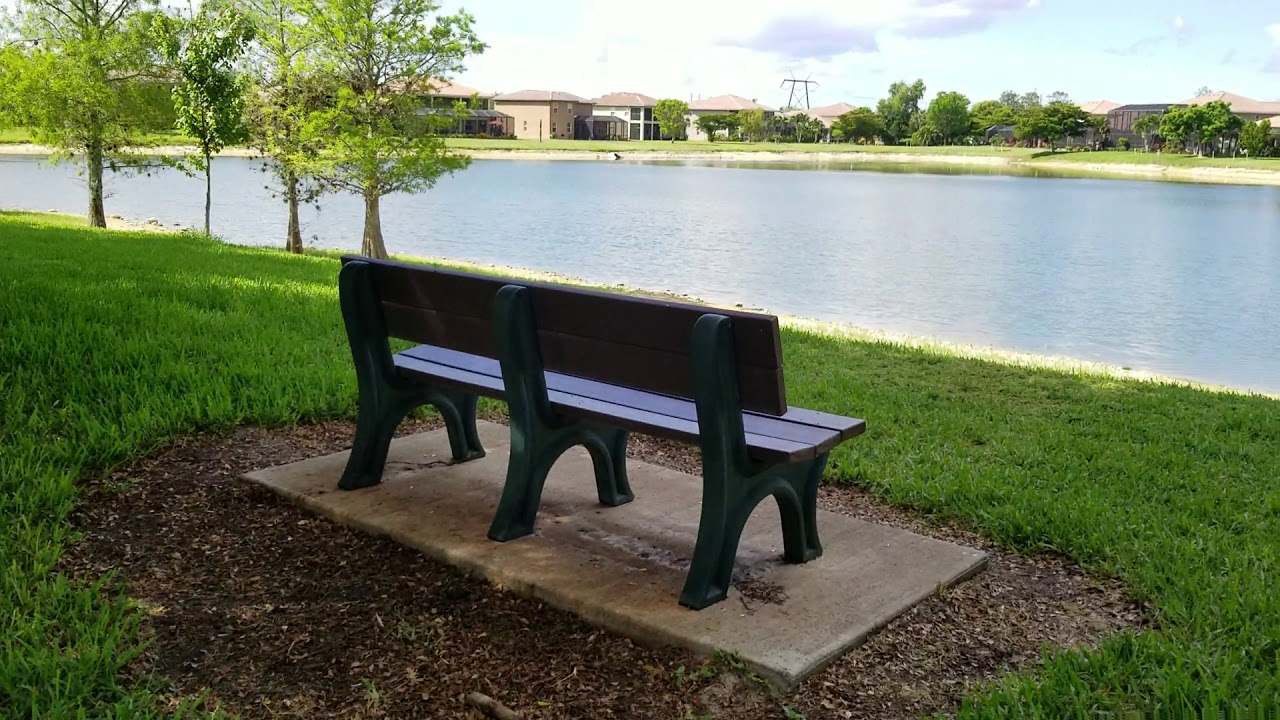 Stoneybrook at Gateway Lifestyle Fort Myers Florida Neighborhood