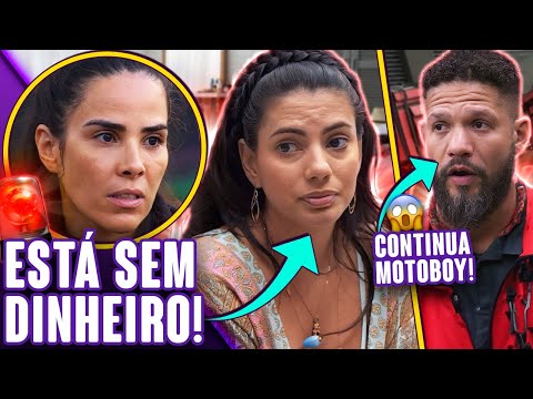 BBB 24: COMO