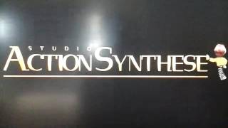 The Magic Roundabout 2 The Greatest Show On Earth 2007 Trailer