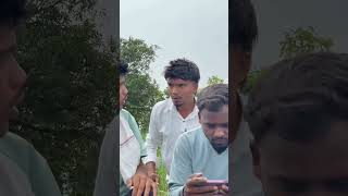 Behind the scene # gaon #comedy  #harshkevlog #harshpushptodevlog #raytracing