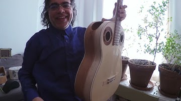 Learn Orquillas arpeggios of flamenco guitar in two basic chords rhythm/Enhance yourself Join Skype