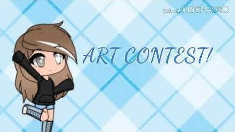 Art Contest! || Read Desc For Rules || CLOSED