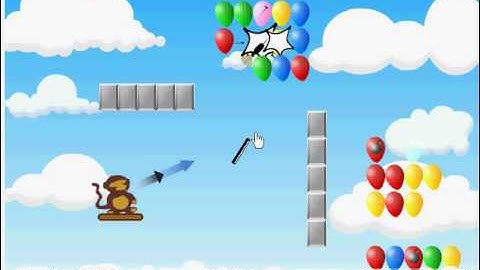 Even more bloons level 15.avi