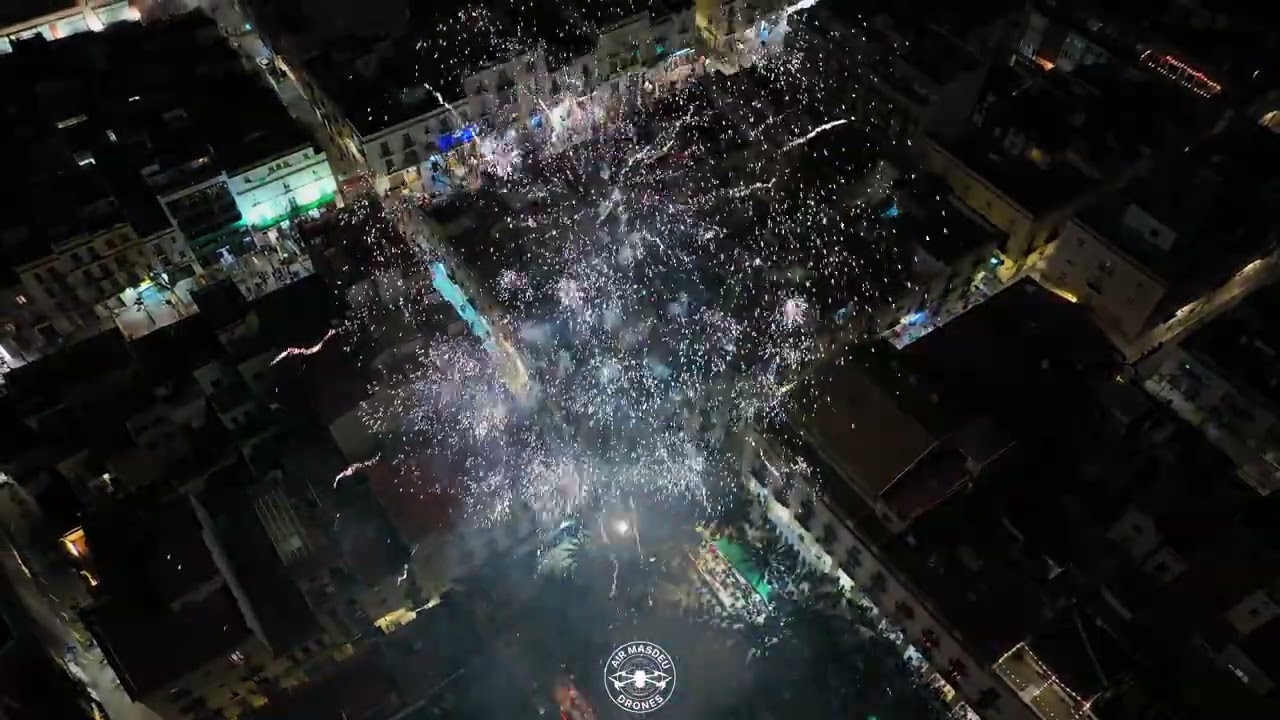 L'Arrivo de Vilanova i la Geltrú 2026