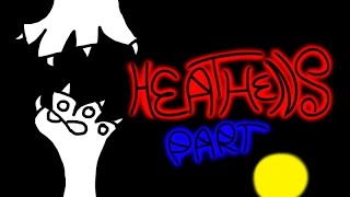 Heathens || ANYTHING MAP [CLOSED] 13/21 DONE [BACKUPS OPEN] Duedate Announced!