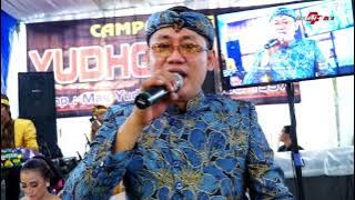 ANAK E SOPO - VOC. GINO WIBOWO | CAMPURSARI YUDHO LARAS