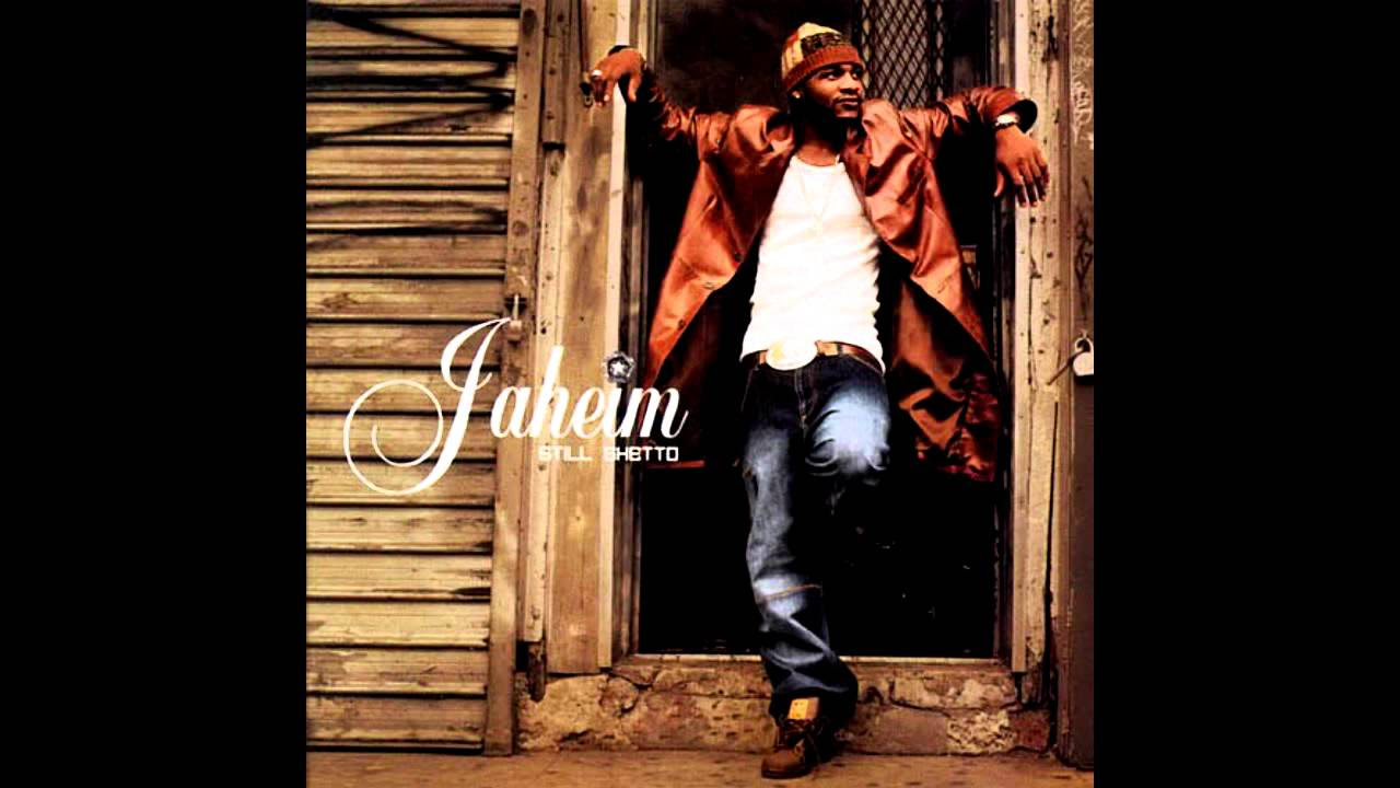 Jaheim   Fabulous