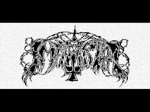 Immortal - Mountains of Might [8-Bit Chiptune Black Metal]