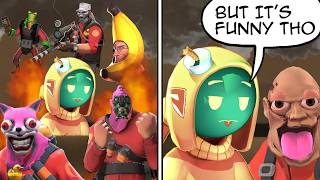 FUNKe and Death of Integrity screenshot 2