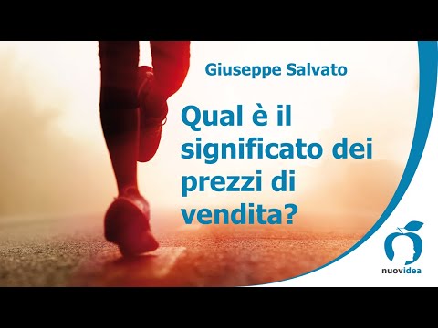 🏷️ Qual è il significato dei PREZZI DI VENDITA in Farmacia