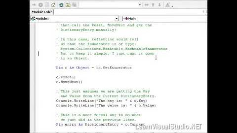 Arrays and Collections part 7