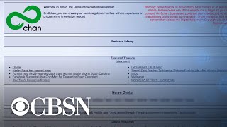 8Chan Users Looking For New Platforms