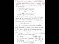class-12 ch-1st notes #cbsephysics #education #class12physics #gurukulphysicsrupesh #youtubeshorts