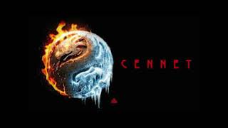 UZI & Kerem - Cennet (Official Visualizer)