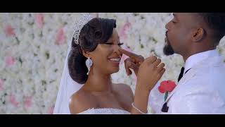 Video thumbnail of "Jeff Akoh - I Do (Official Video)"