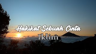 Download Lagu Hakikat Sebuah - Iklim (Cinta Cover Video Lirik By Bening Ngatrok Camping) MP3 Download Lagu Hakikat Sebuah - Iklim (Cinta Cover Video Lirik By Bening Ngatrok Camping) MP3