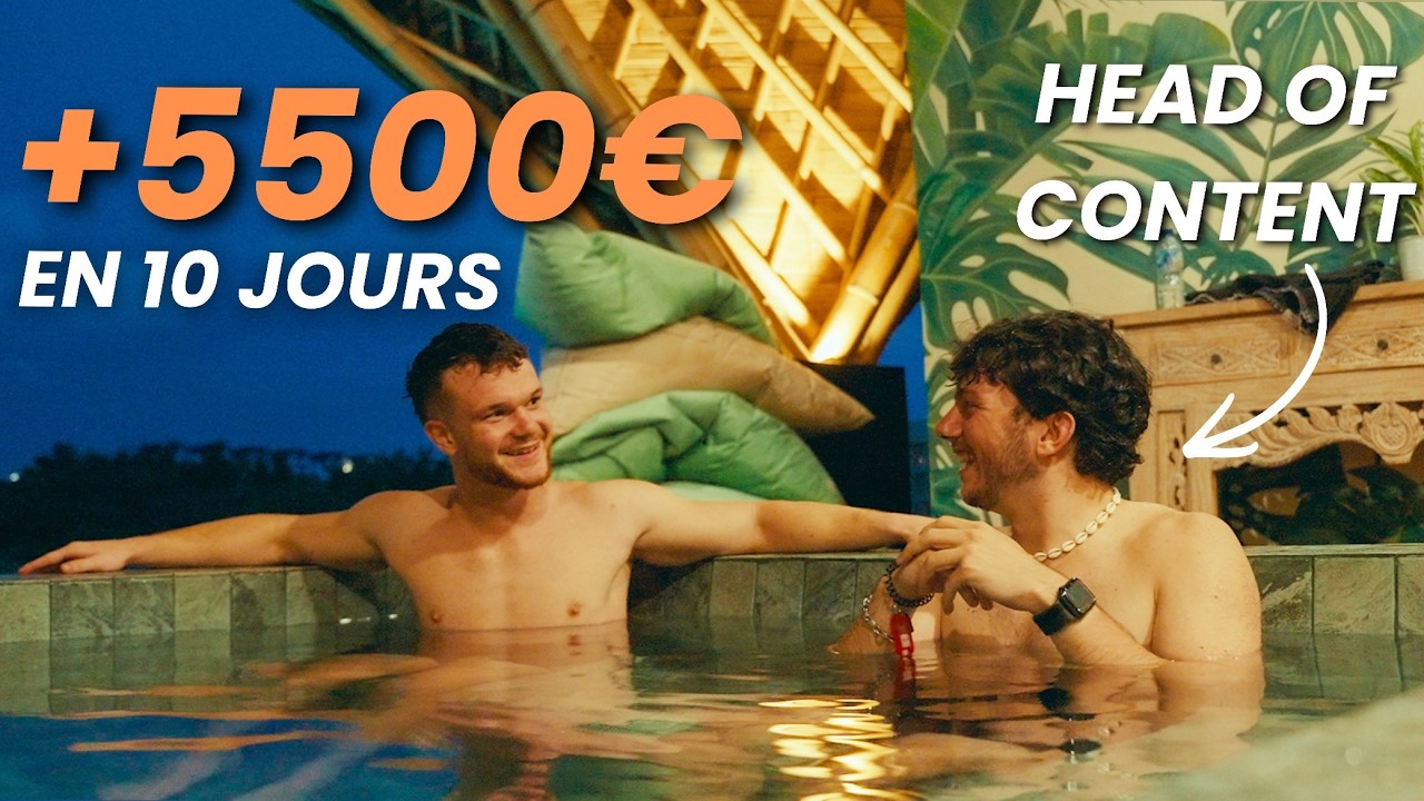 ⁣Pourquoi tu n’arrives pas à vendre tes prix (Étude de cas 2)