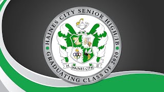 2020 Haines City Senior High/IB Graduation