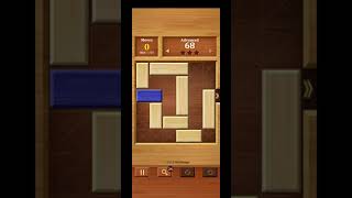 Move the Block : Slide Puzzle Level Advanced 65-70 screenshot 3