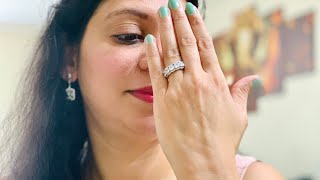 Italo Jewelry Unboxing Review | Elegant Classy Jewelry in Affordable Range | ThatGlamMOM