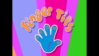 Finger Tips - Der tollste Totempfahl | S04E06