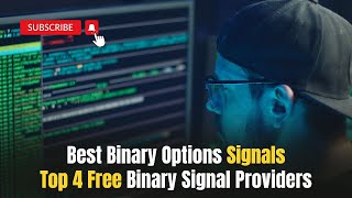 Best Binary Options Signals – Top 4 Free Binary Signal Providers screenshot 5