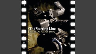 Video thumbnail of "The Starting Line - Photography"