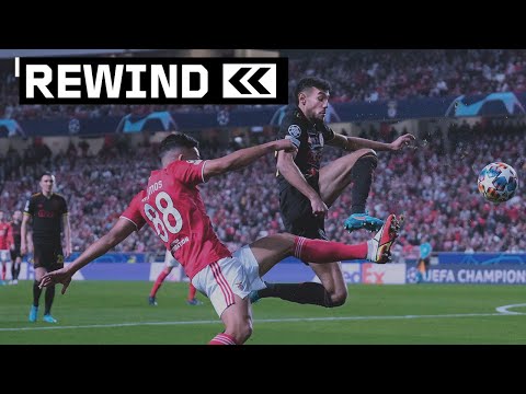 🎞 REWIND | All to fight for in Amsterdam ⚔️ | Benfica - Ajax