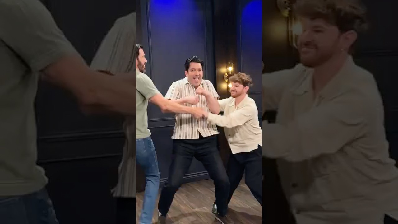 Drew & Jonathan