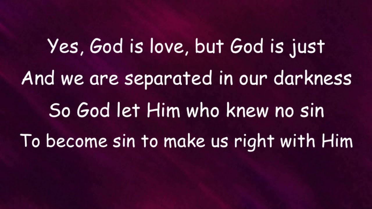 Casting Crowns Love You With the Truth with lyrics (2014) YouTube