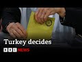 New video by BBC News on YouTube