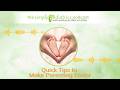 Quick Tips to Make Parenting Easier