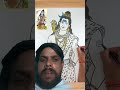 Bholenath #art #reels #bholenath #shorts #short #viralreels #song #reels#love ￼